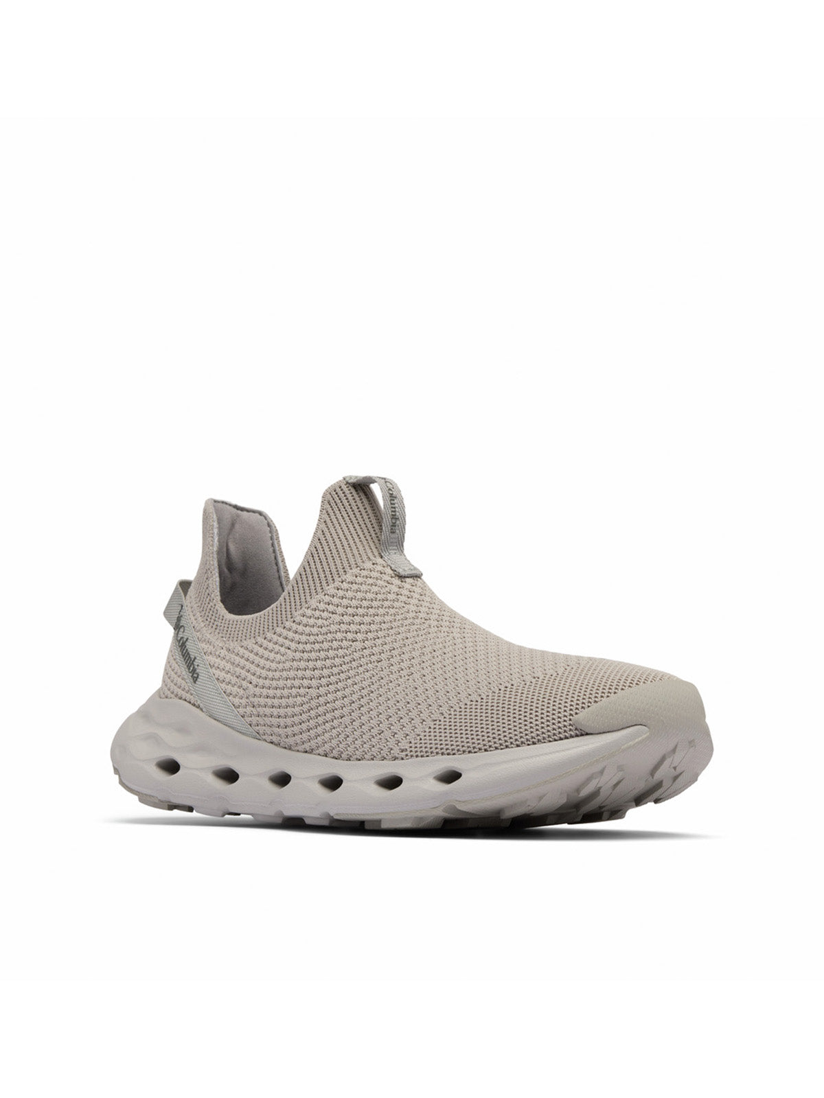 Zapatilla Hombre Terrastride SLR Blanco Columbia