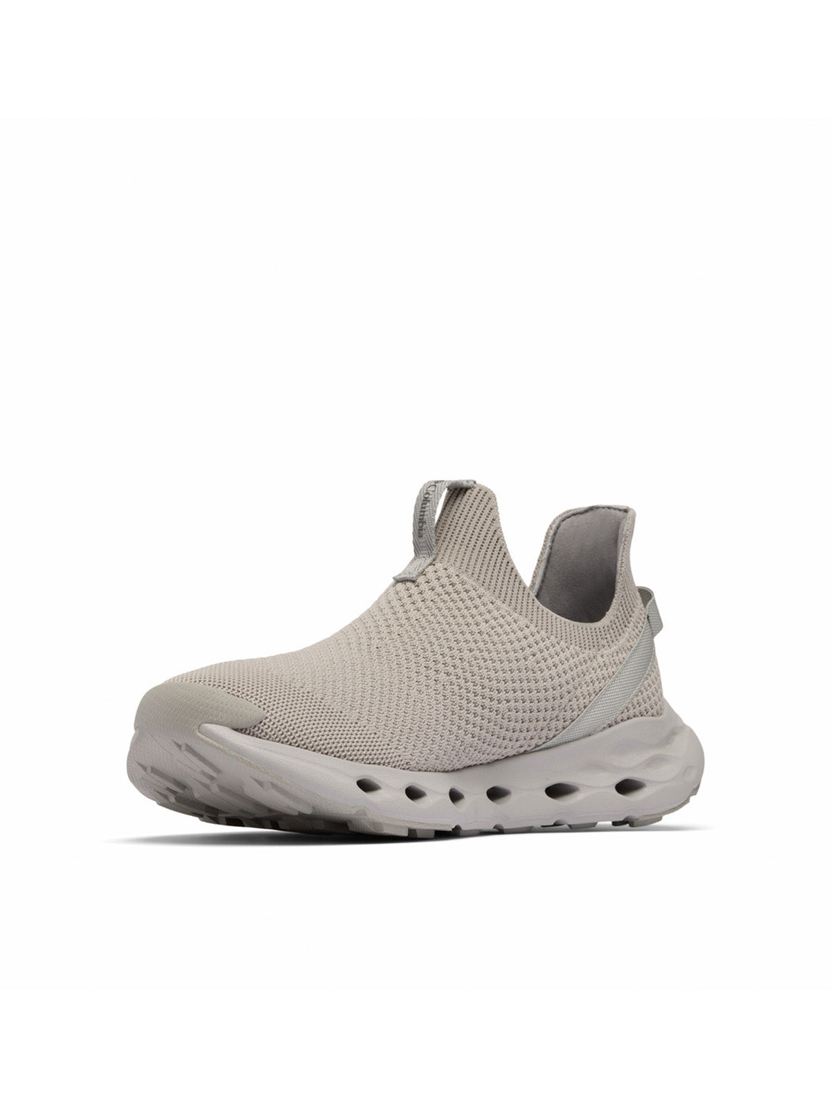 Zapatilla Hombre Terrastride SLR Blanco Columbia