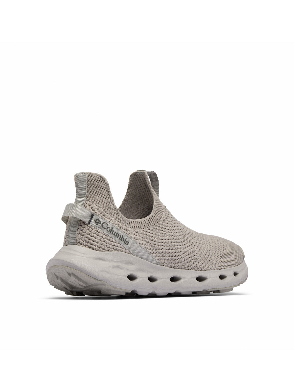 Zapatilla Hombre Terrastride SLR Blanco Columbia