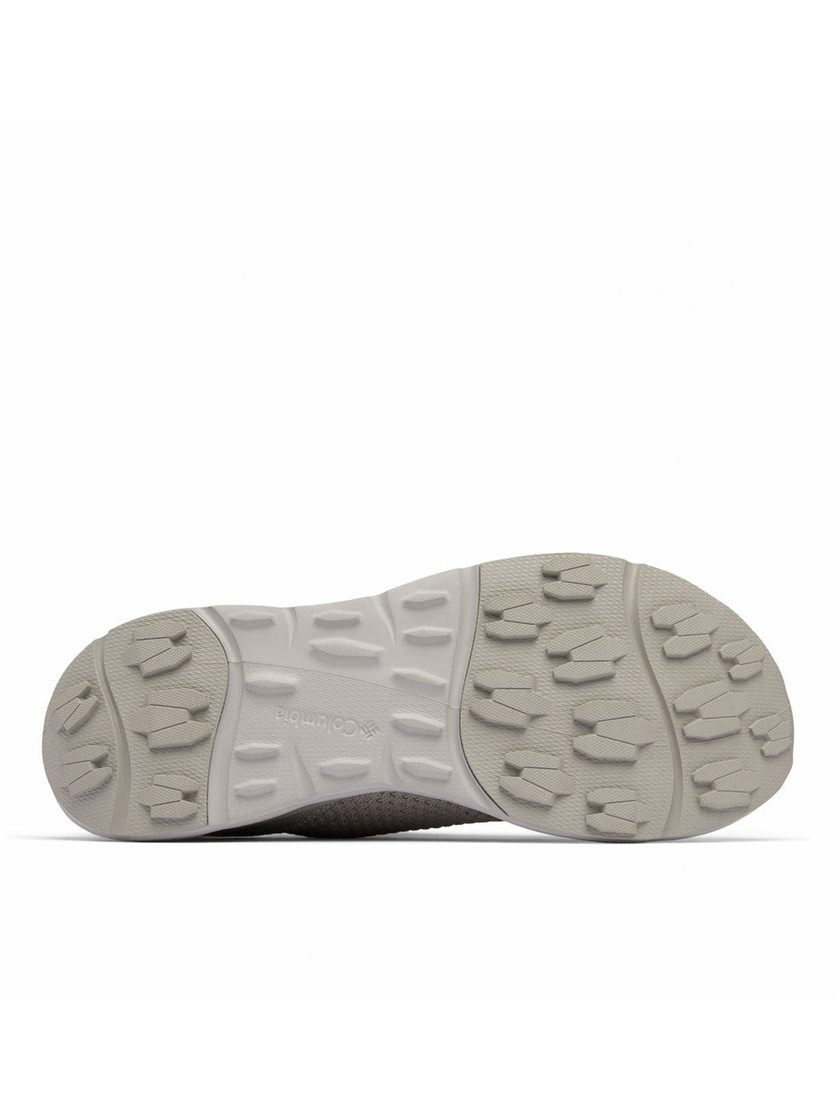 Zapatilla Hombre Terrastride SLR Blanco Columbia