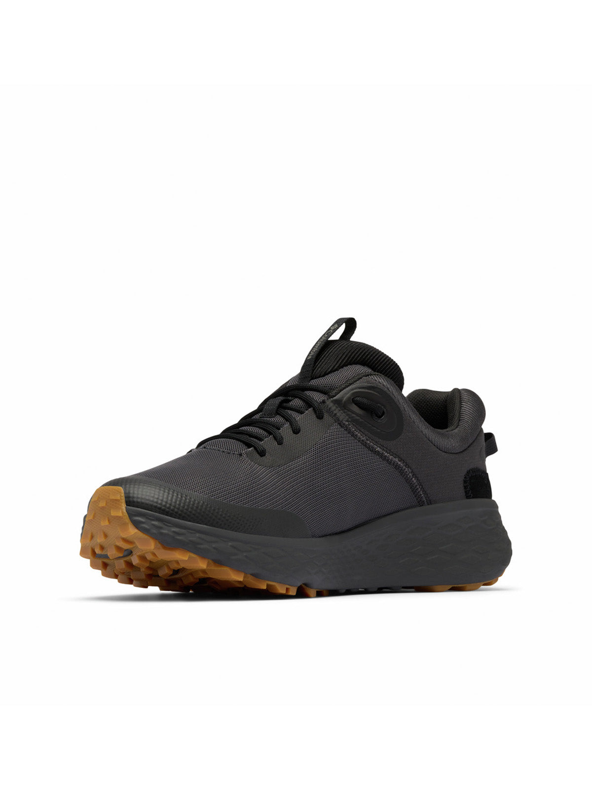 Zapatilla Hombre Terrastride CRZ Gris Columbia