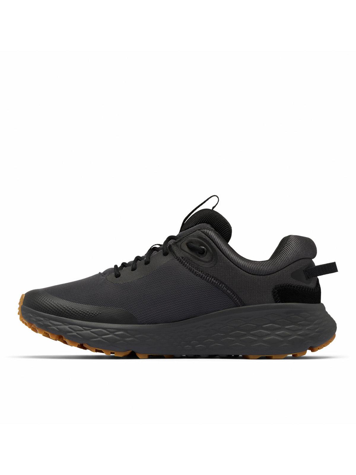 Zapatilla Hombre Terrastride CRZ Gris Shark Columbia – Columbia