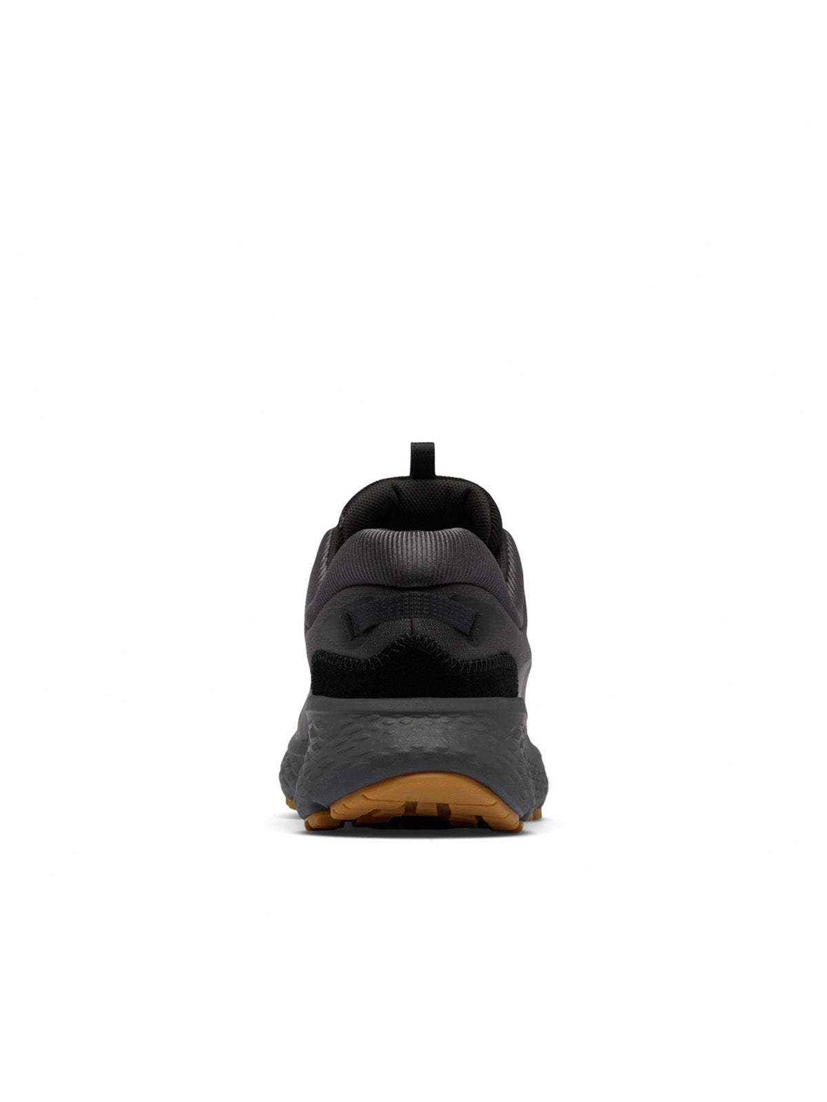 Zapatilla Hombre Terrastride CRZ Gris Columbia