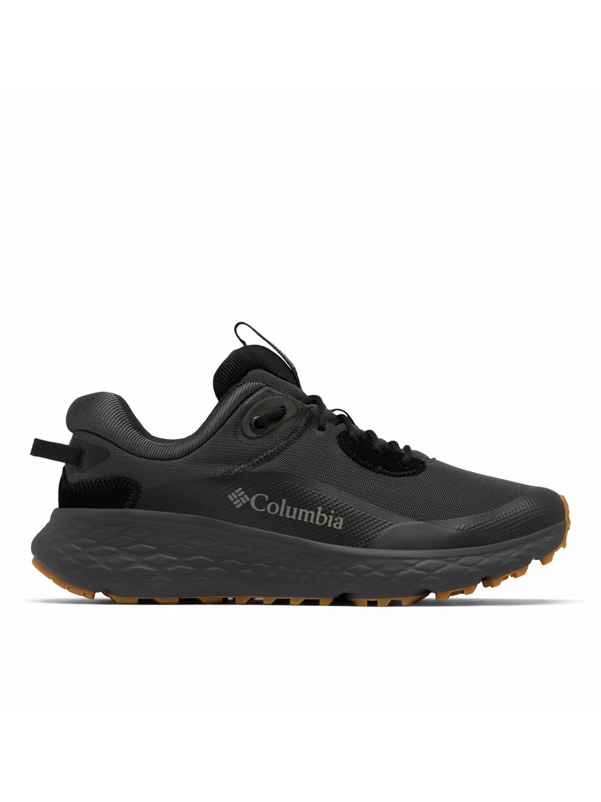 Zapatilla Hombre Terrastride CRZ Gris Columbia