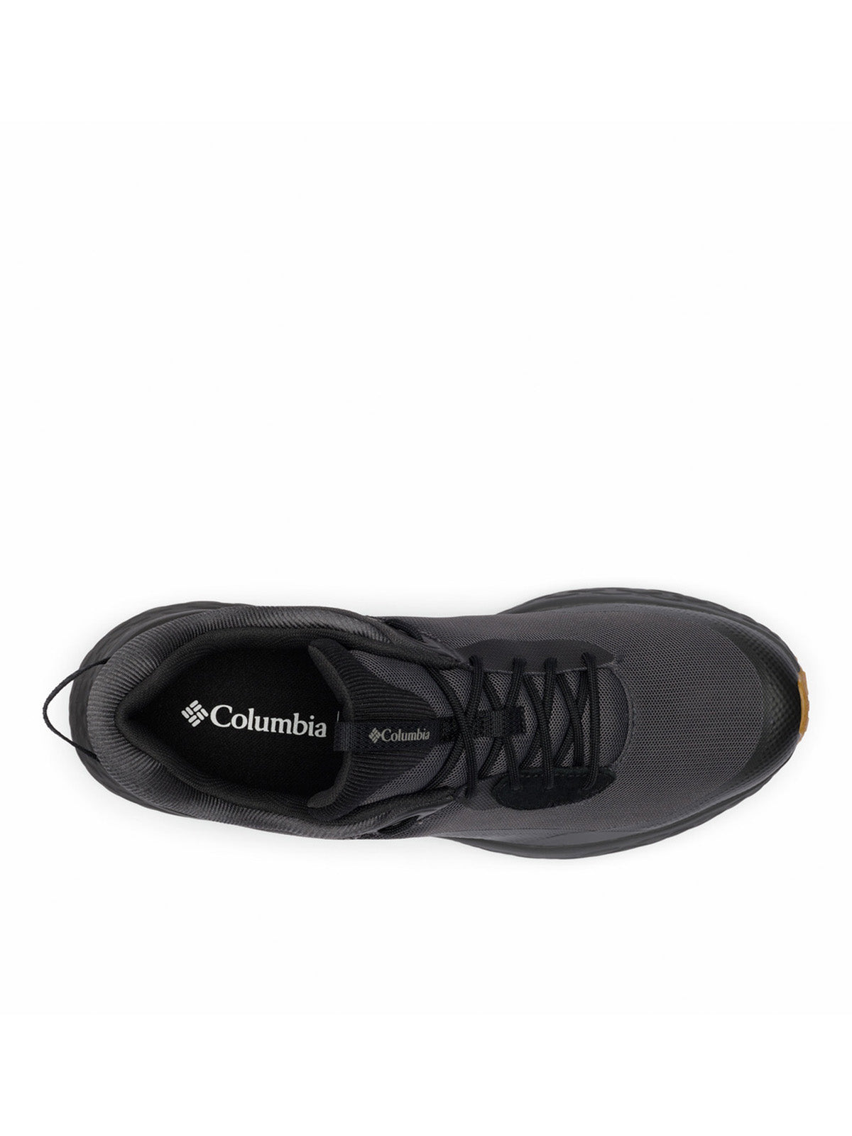 Zapatilla Hombre Terrastride CRZ Gris Columbia