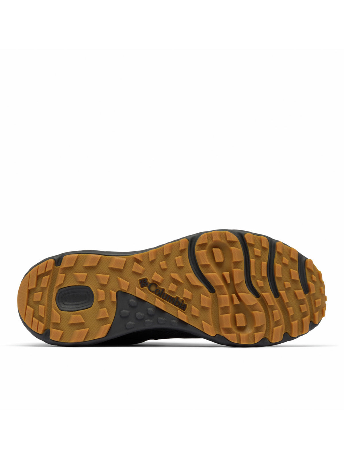 Zapatilla Hombre Terrastride CRZ Gris Shark Columbia – Columbia