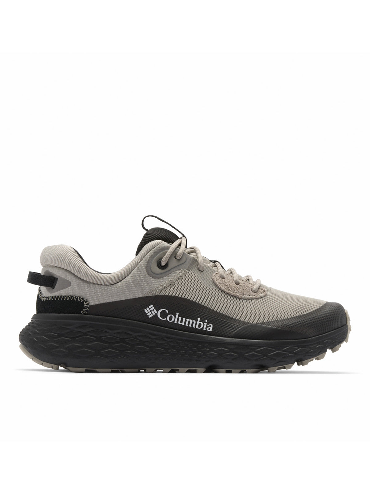 Zapatilla Hombre Terrastride CRZ Gris Columbia