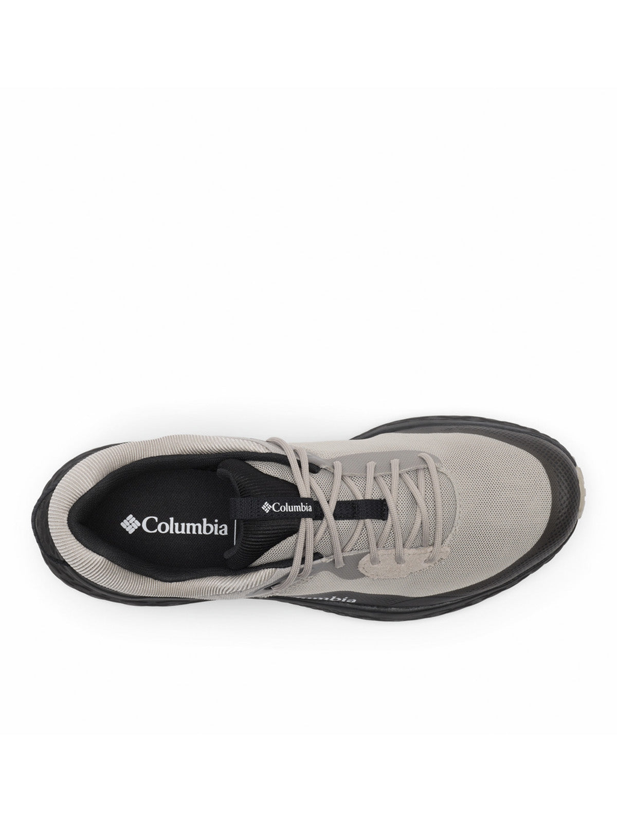 Zapatilla Hombre Terrastride CRZ Gris Flint Grey Columbia