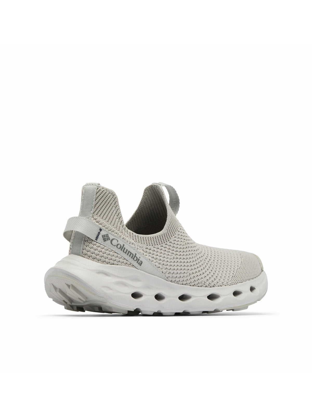 Zapatilla Mujer Terrastride SLR Blanco Columbia