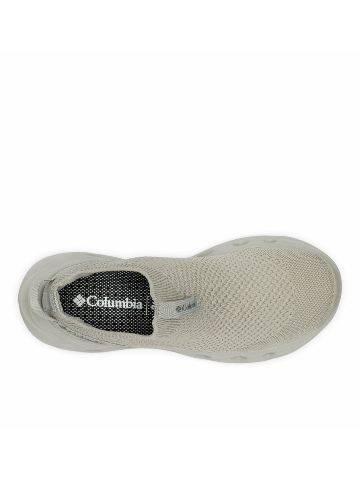 Zapatilla Mujer Terrastride SLR Blanco Columbia