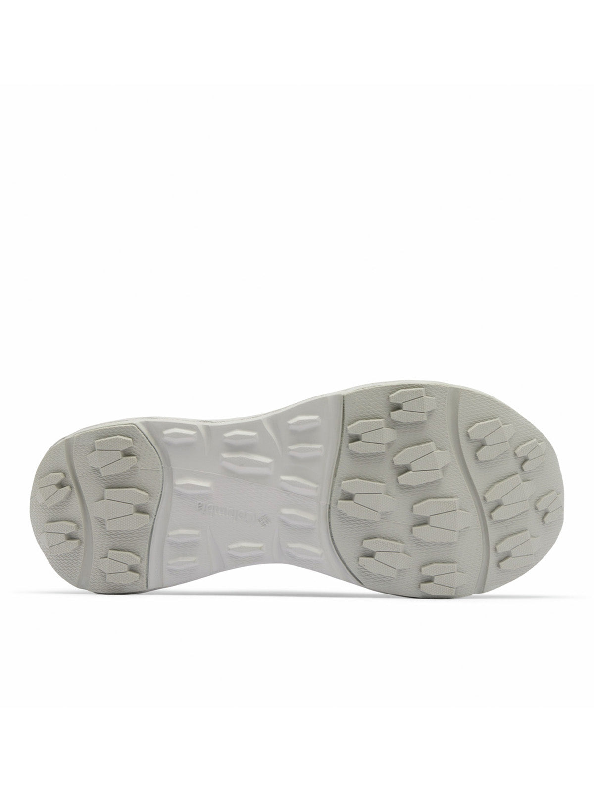 Zapatilla Mujer Terrastride SLR Blanco Columbia