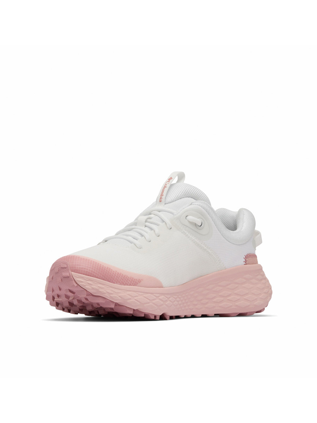 Zapatilla Mujer Terrastride CRZ Celeste Columbia