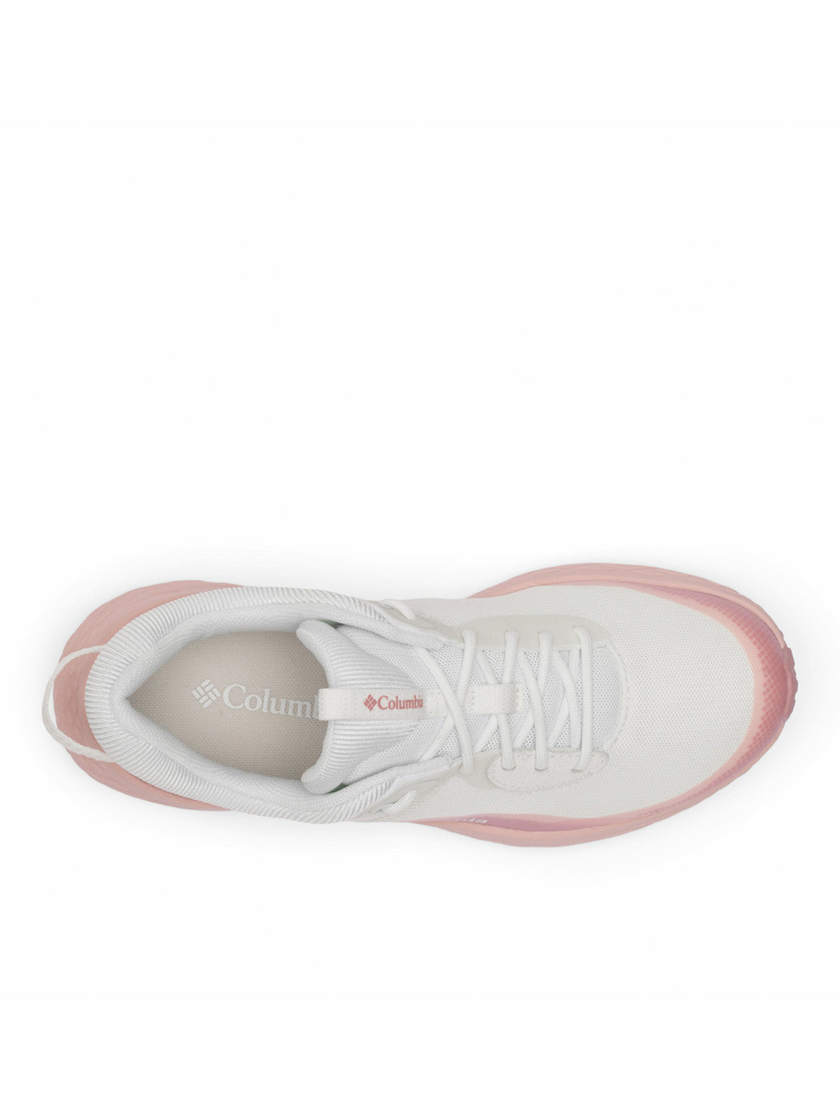 Zapatilla Mujer Terrastride CRZ Celeste Columbia