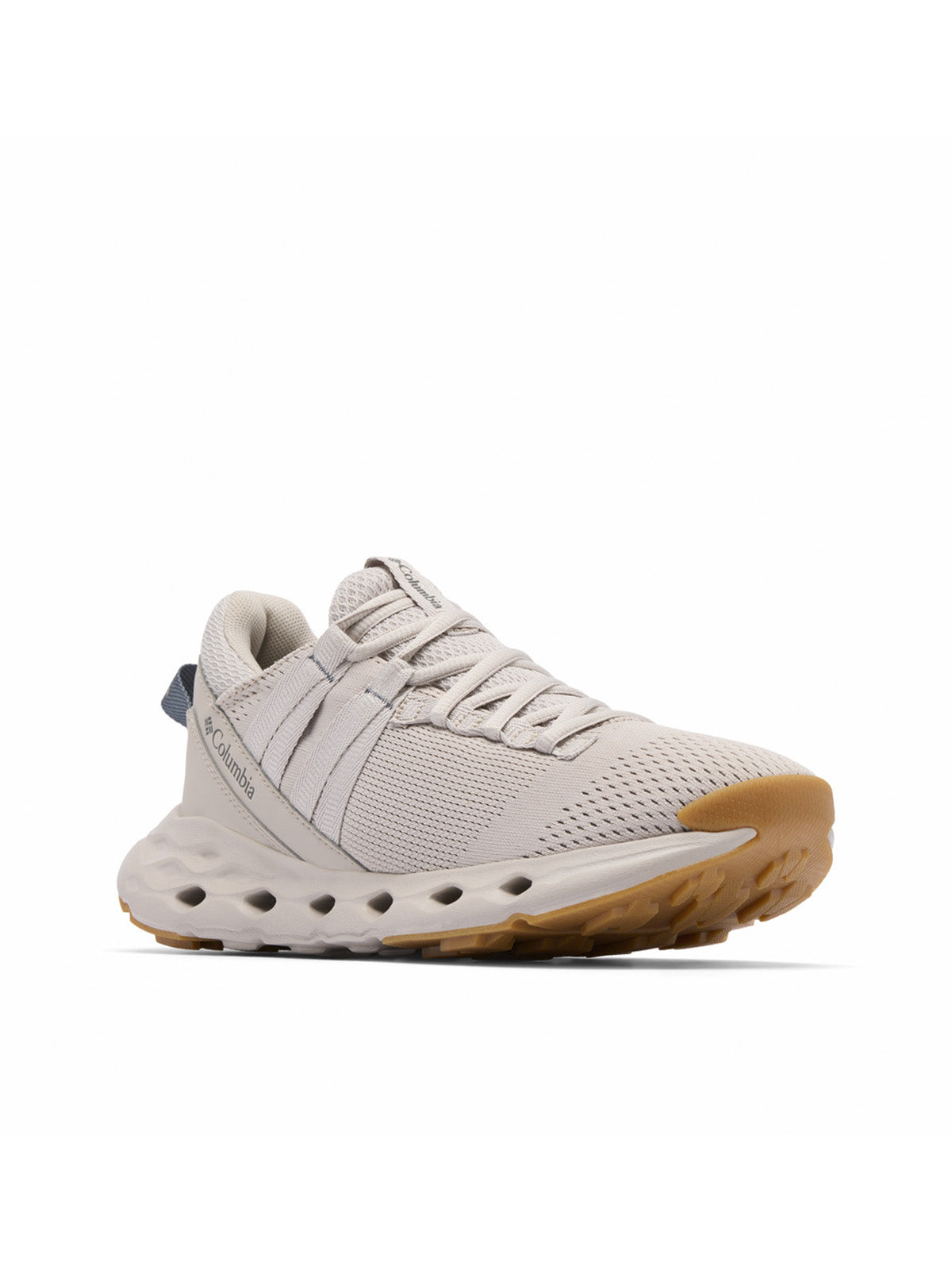 Zapatilla Mujer Terrastride ARO Gris Columbia