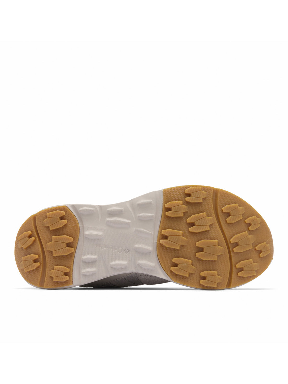 Zapatilla Mujer Terrastride ARO Gris Columbia