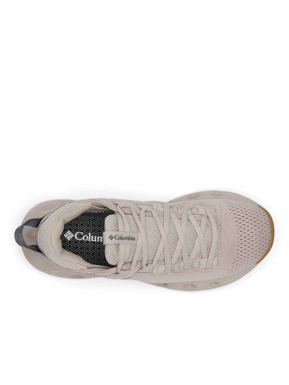Zapatilla Mujer Terrastride ARO Gris Columbia