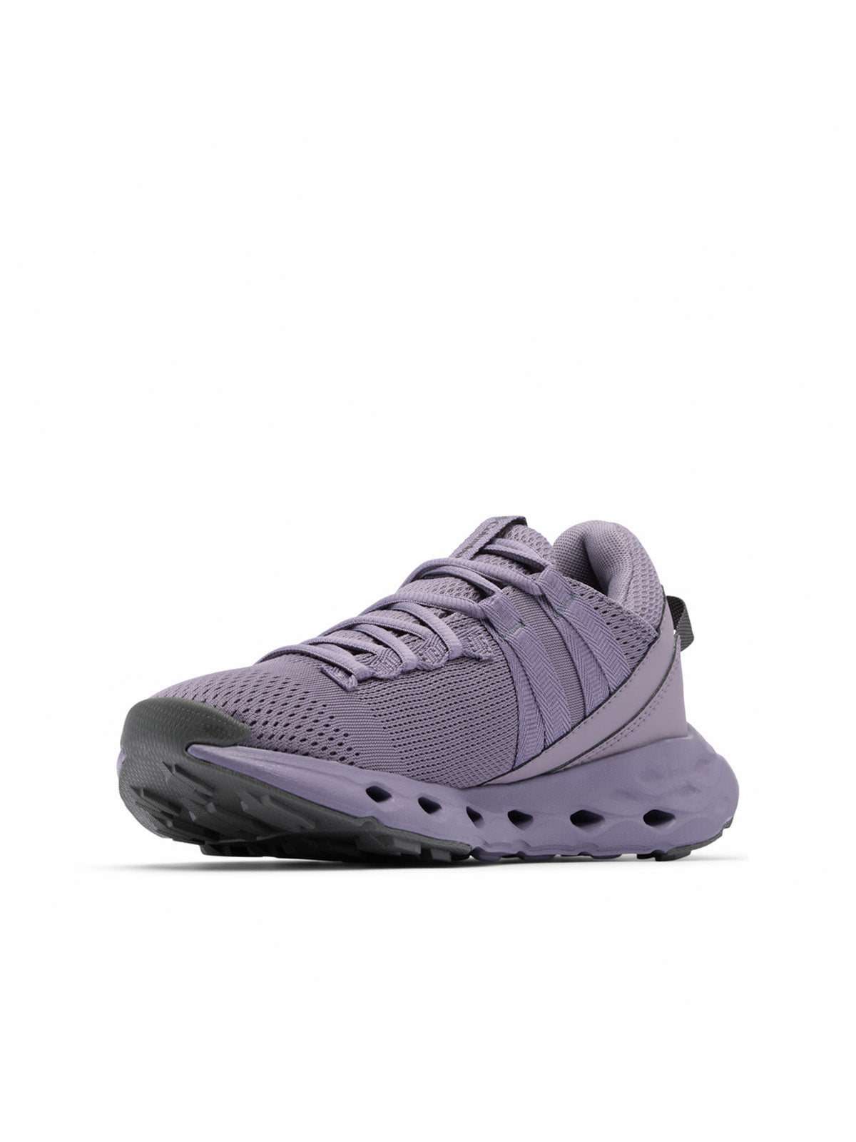 Zapatilla Mujer Terrastride ARO Morado Columbia