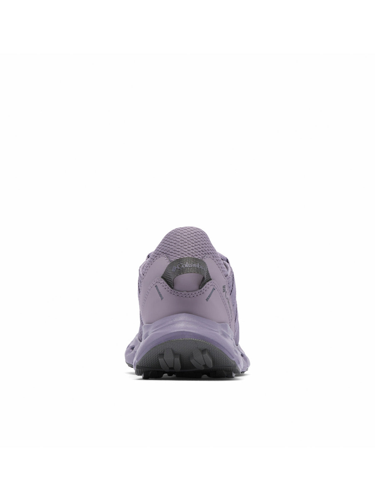 Zapatilla Mujer Terrastride ARO Morado Columbia
