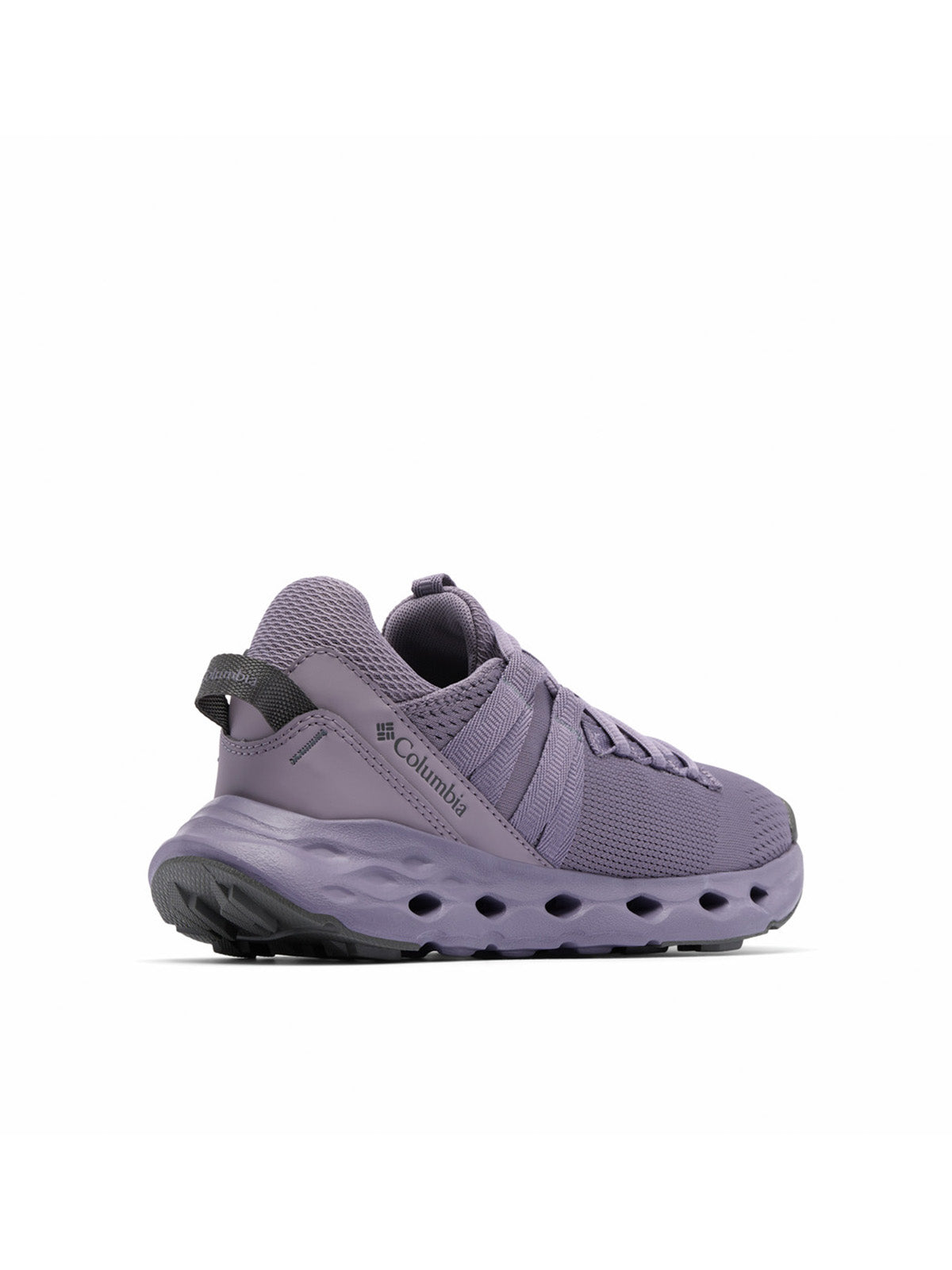 Zapatilla Mujer Terrastride ARO Morado Columbia