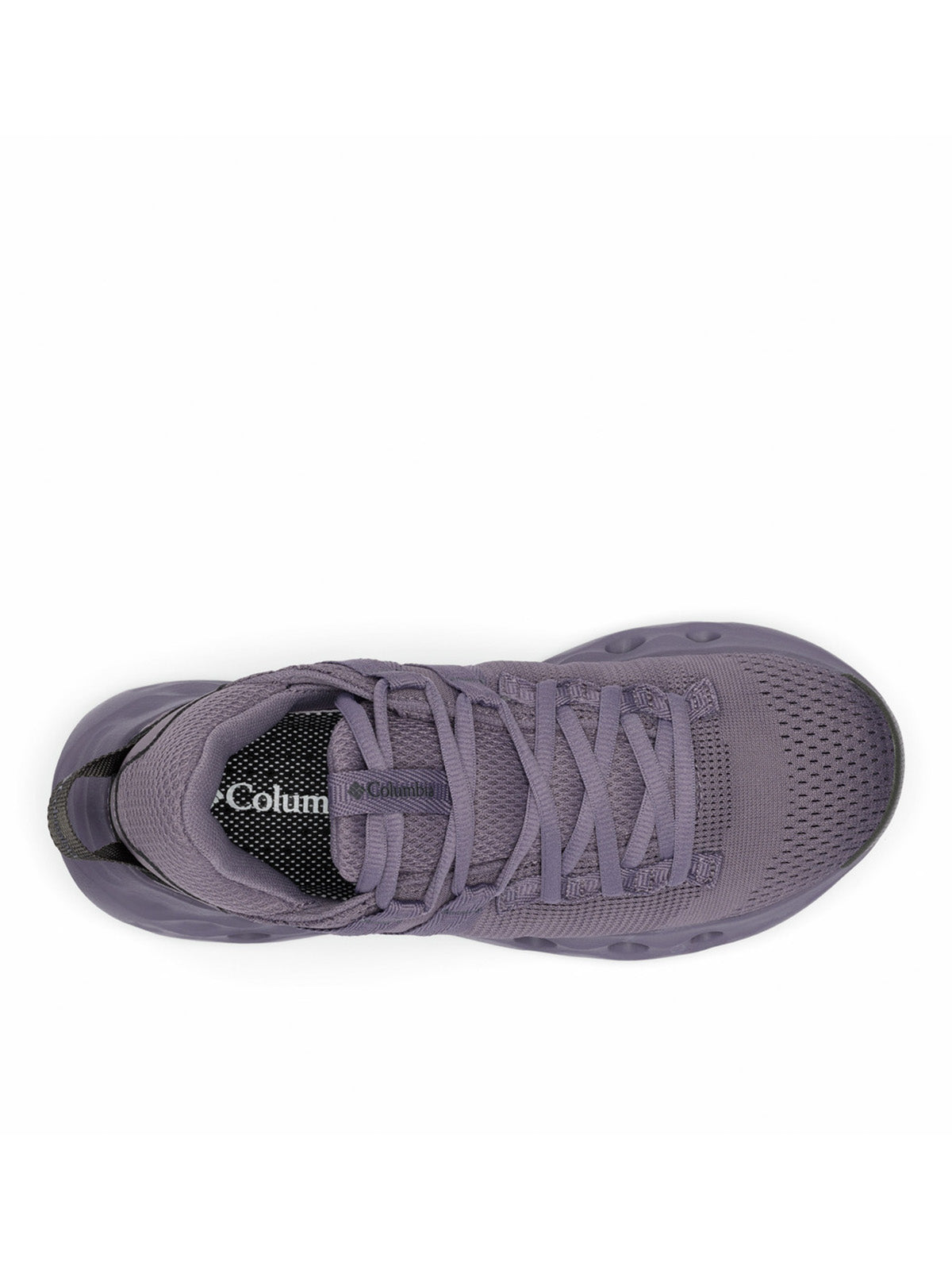 Zapatilla Mujer Terrastride ARO Morado Columbia