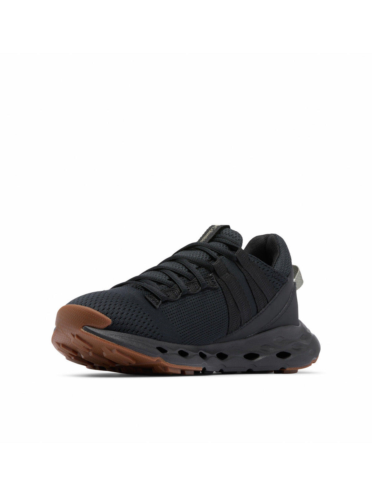 Zapatilla Mujer Terrastride ARO Negro Columbia