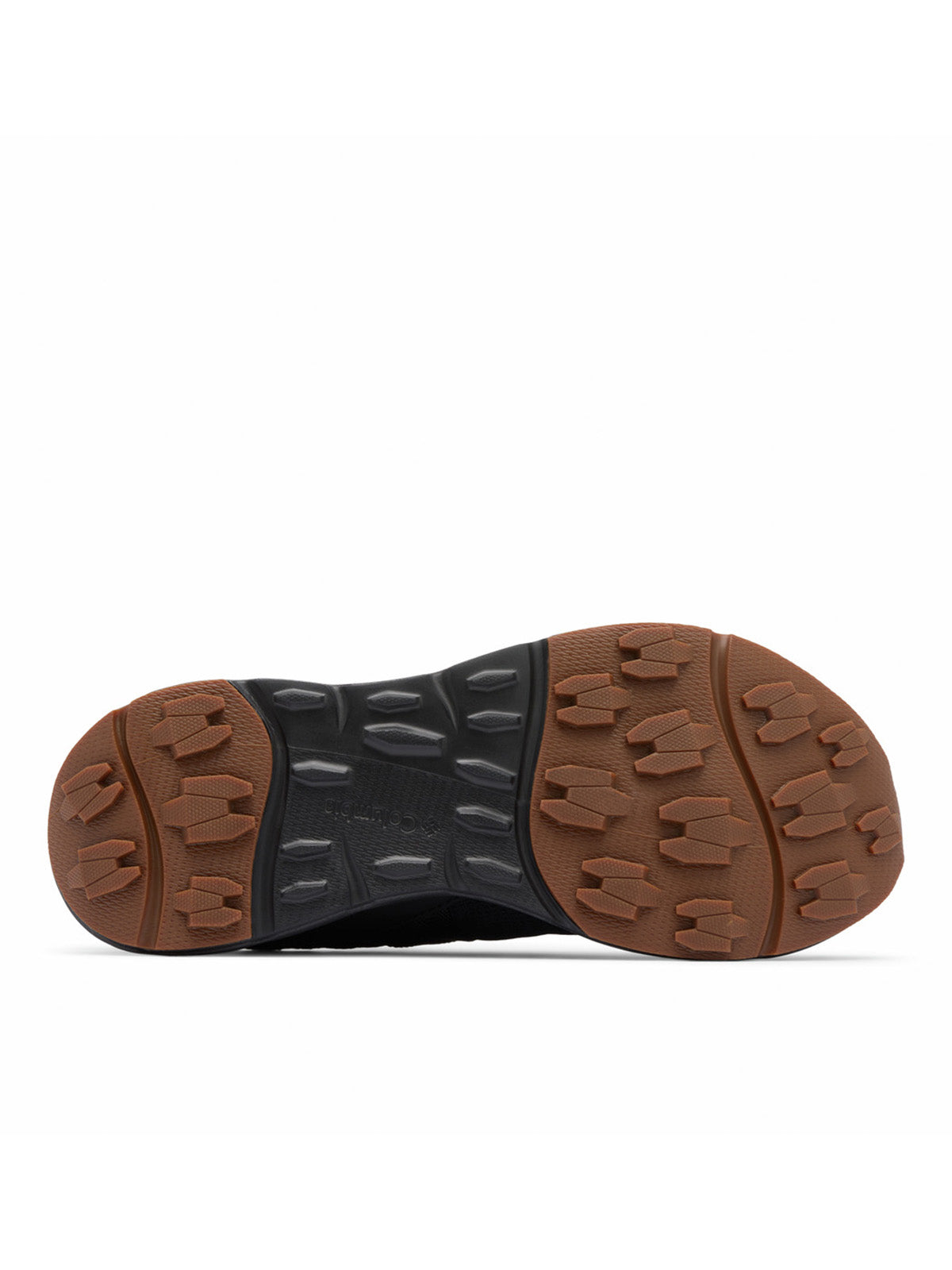 Zapatilla Mujer Terrastride ARO Negro Columbia