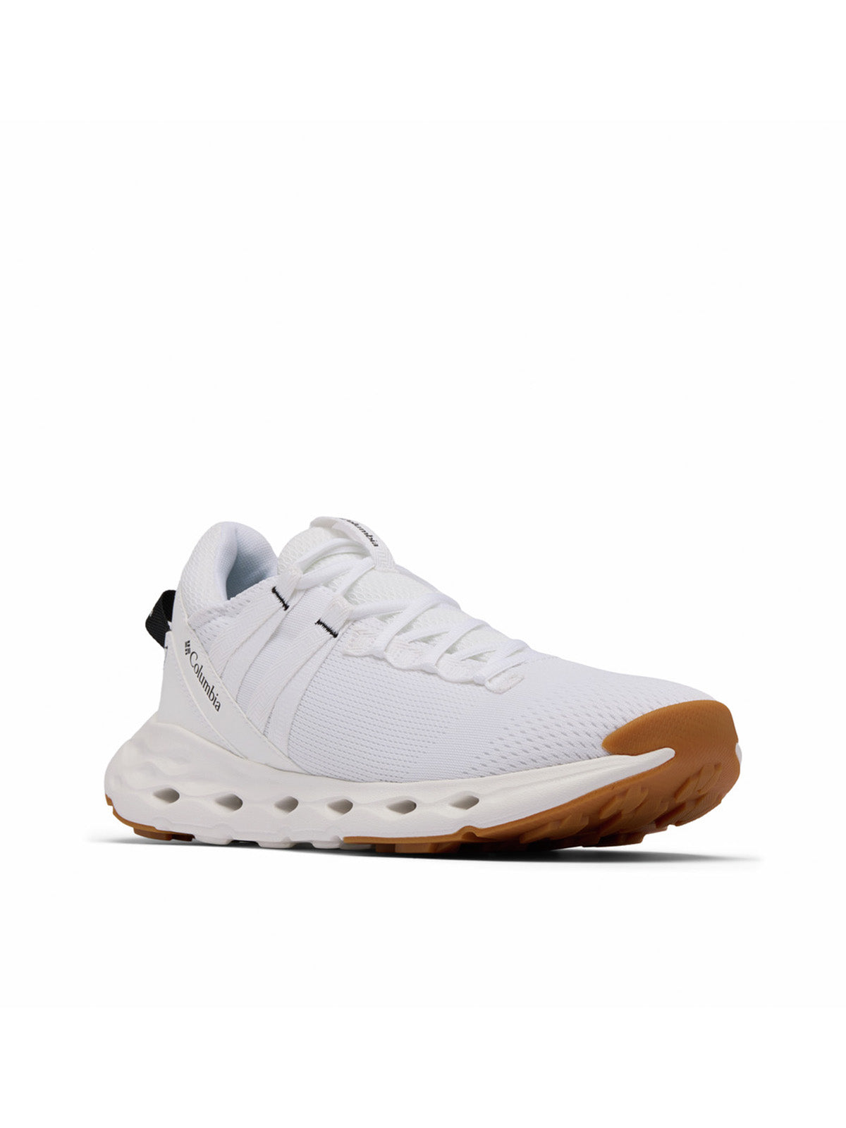 Zapatilla Hombre Terrastride ARO Blanco Columbia