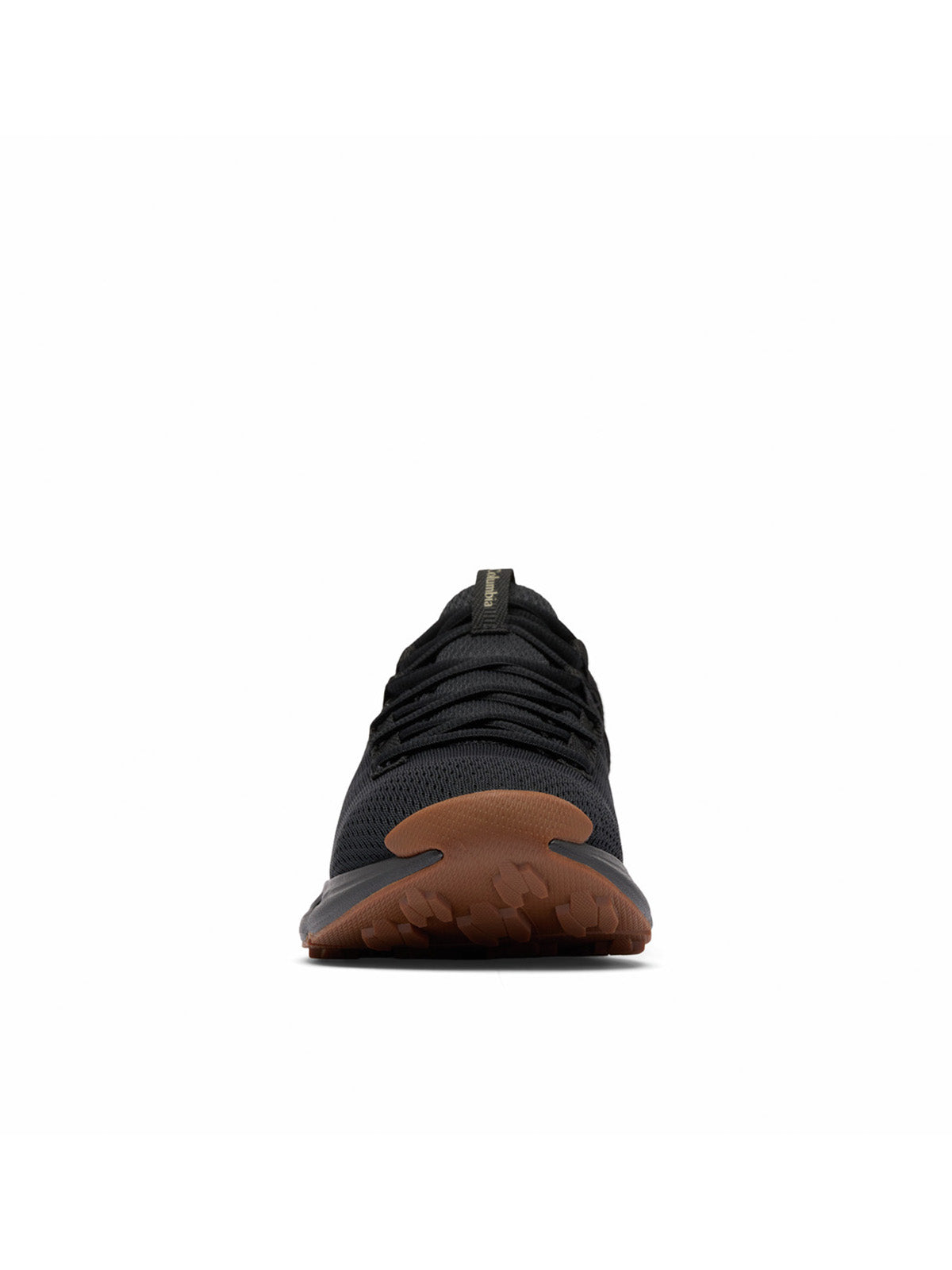 Zapatilla Hombre Terrastride ARO Negro Columbia
