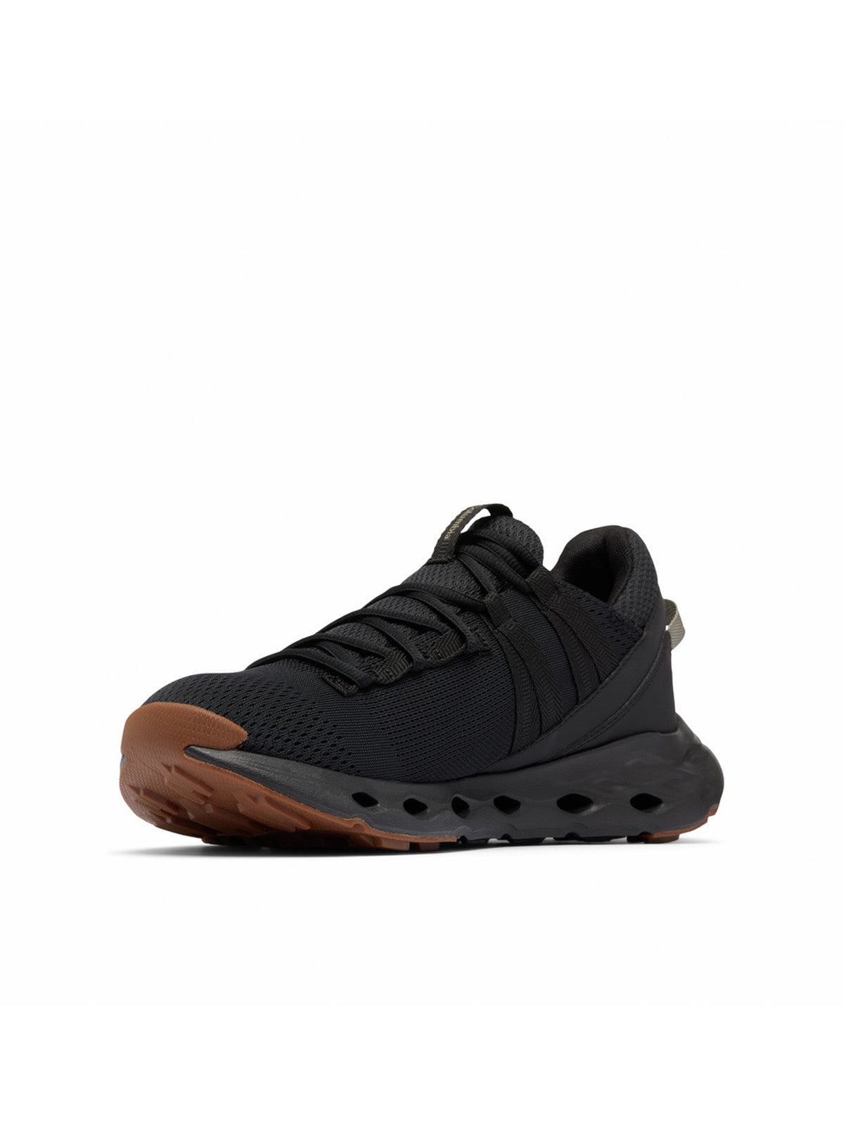 Zapatilla Hombre Terrastride ARO Negro Columbia