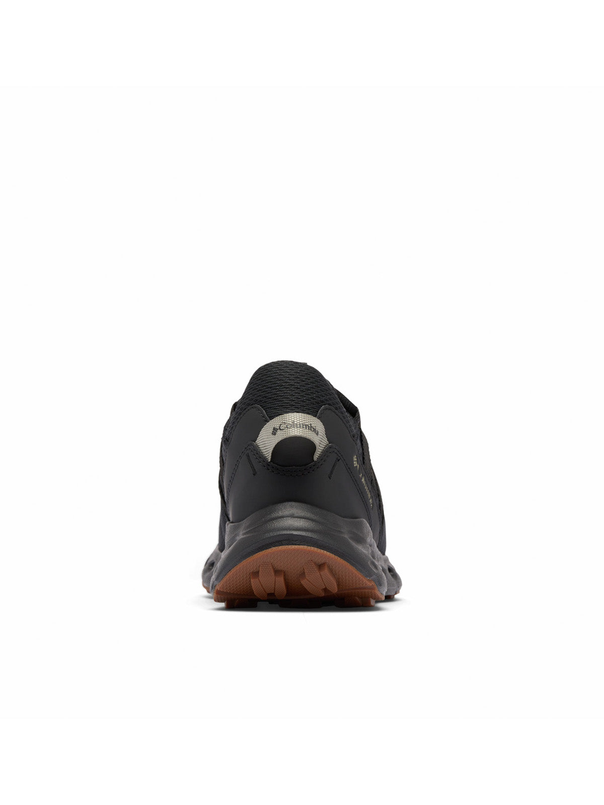 Zapatilla Hombre Terrastride ARO Negro Columbia