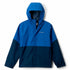 Cortaviento Niño Hikebound II Azul Columbia