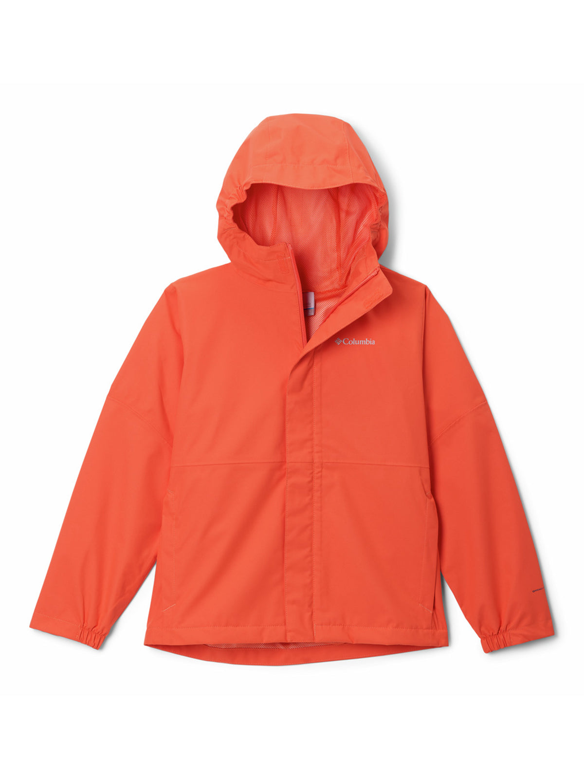 Cortaviento Nino Hikebound II Naranjo Columbia