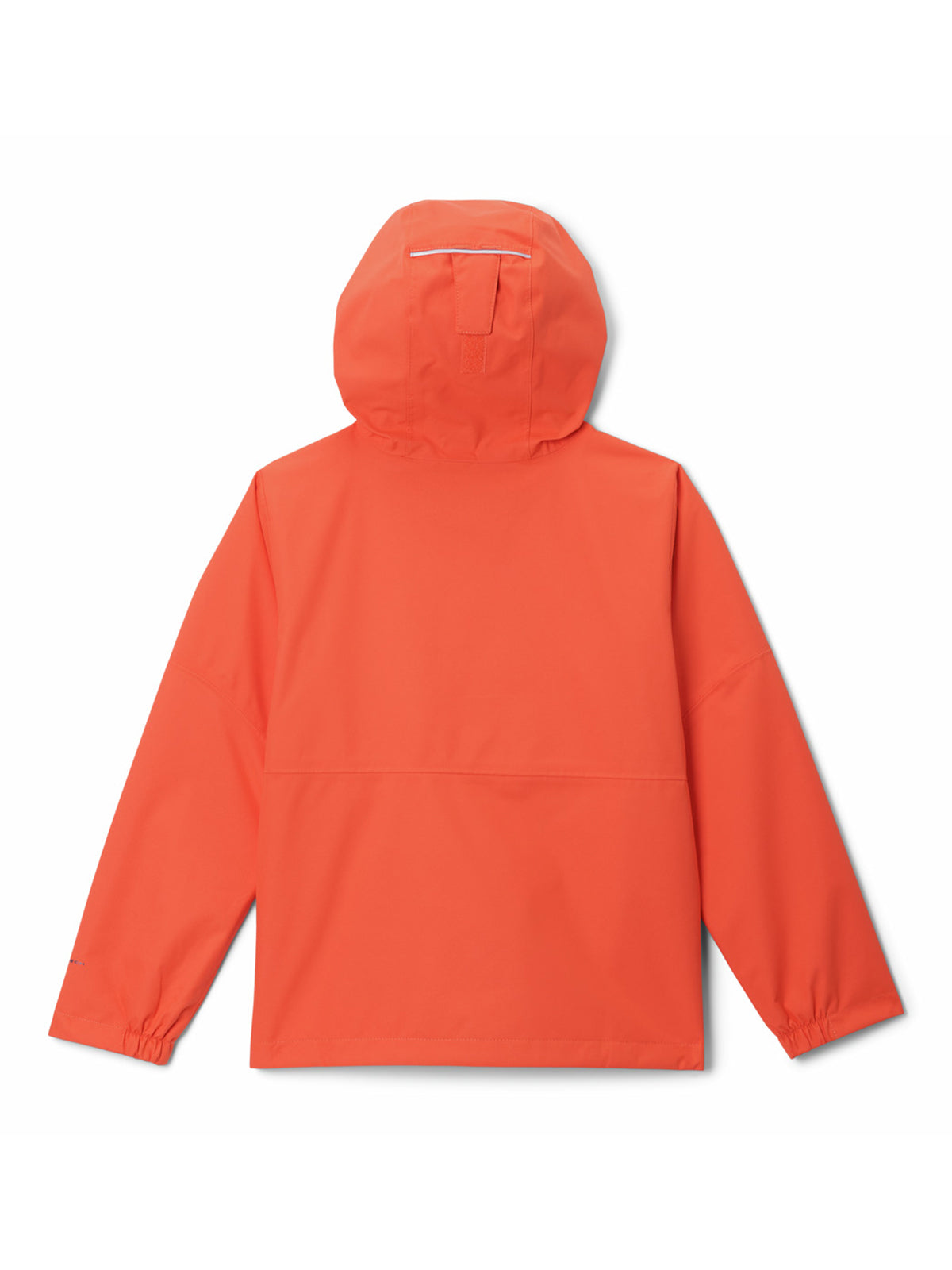 Cortaviento Nino Hikebound II Naranjo Columbia