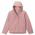 Cortaviento Nina Hikebound II Rosado Columbia