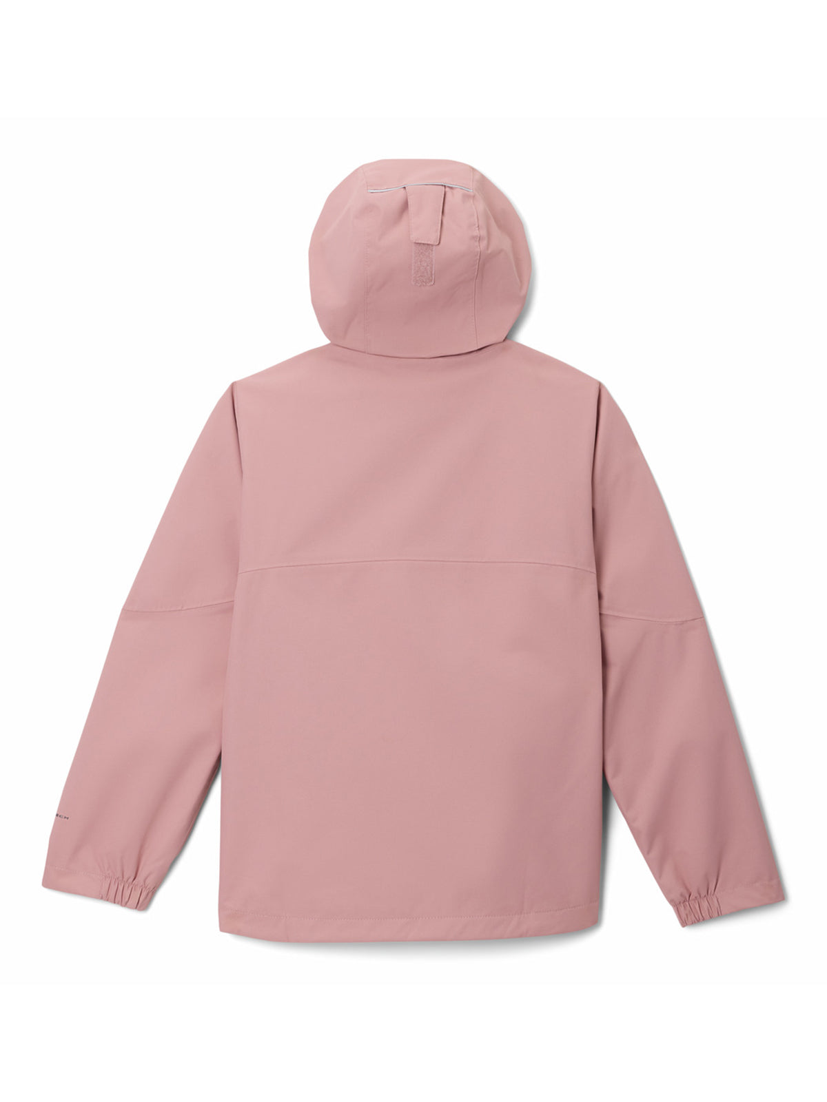 Cortaviento Nina Hikebound II Rosado Columbia