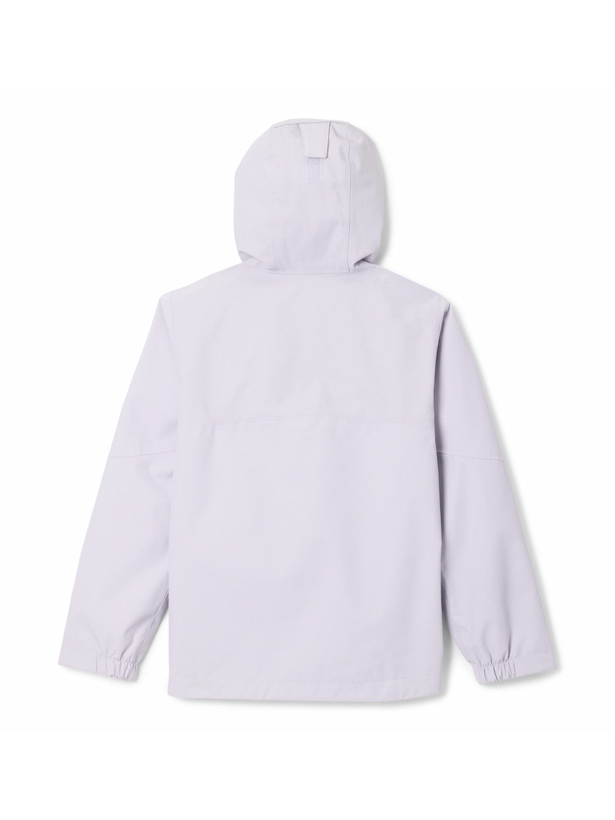 Cortaviento Niña Hikebound II Morado Lavender Pearl Columbia