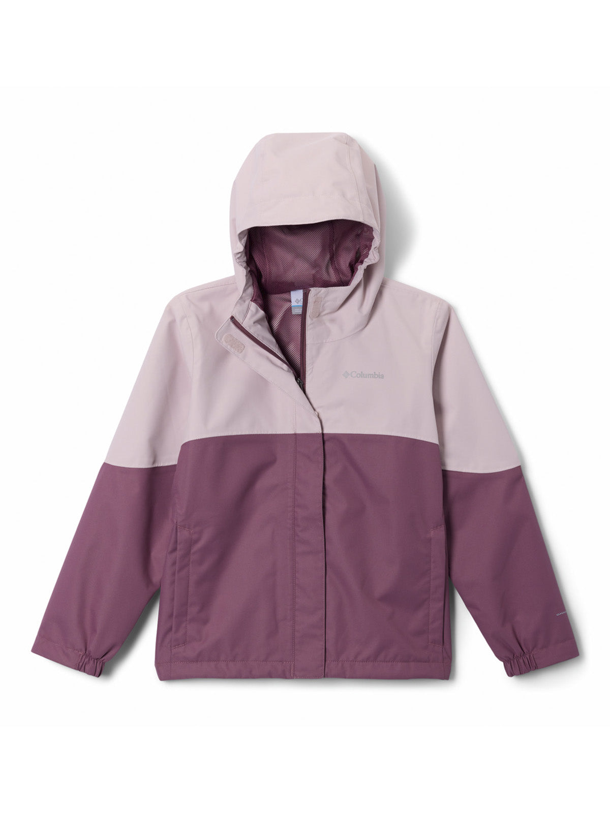 (618) mineral pink