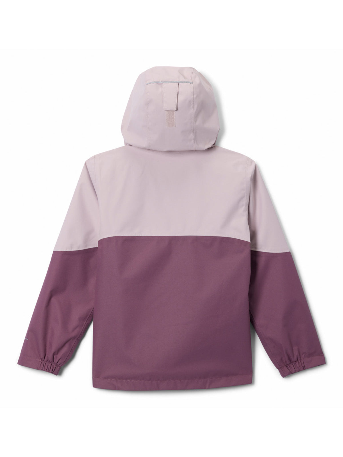 Cortaviento Nina Hikebound II Rosado Columbia