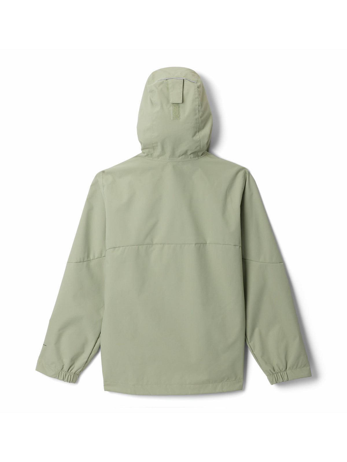 Cortaviento Niña Hikebound II Beige Columbia