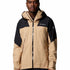 Cortaviento Hombre Northwest Explorer Beige Columbia