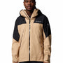 Cortaviento Hombre Northwest Explorer Beige Columbia