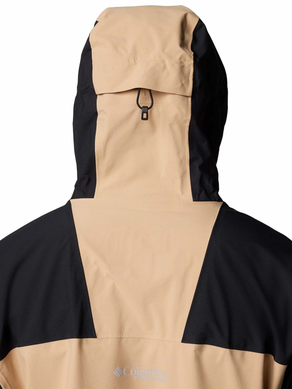 Cortaviento Hombre Northwest Explorer Beige Columbia