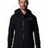 Cortaviento Hombre Northwest Explorer Negro Columbia
