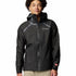 Cortaviento Hombre Reign No Shine Negro Columbia