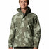 Cortaviento Hombre Hikebound II Gris Columbia