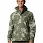 Cortaviento Hombre Hikebound II Gris Columbia