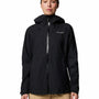 Cortaviento Mujer Northwest Explorer Negro Columbia