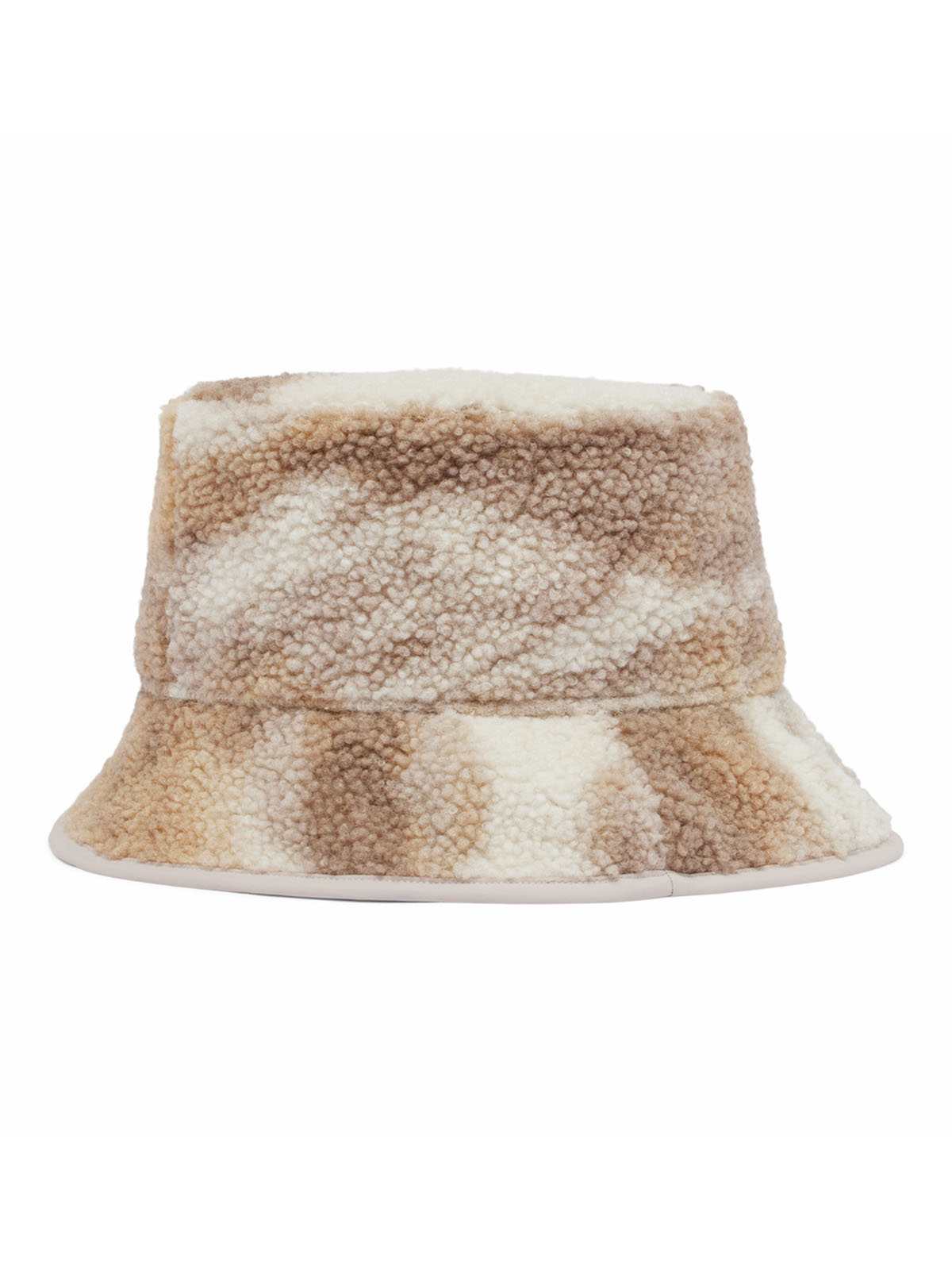 Gorro Unisex Wallowa Printed Gris Columbia