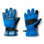 Guantes Nino Youth Core III Print Azul Columbia
