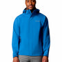 Cortaviento Hombre Earth Explorer II Azul Columbia